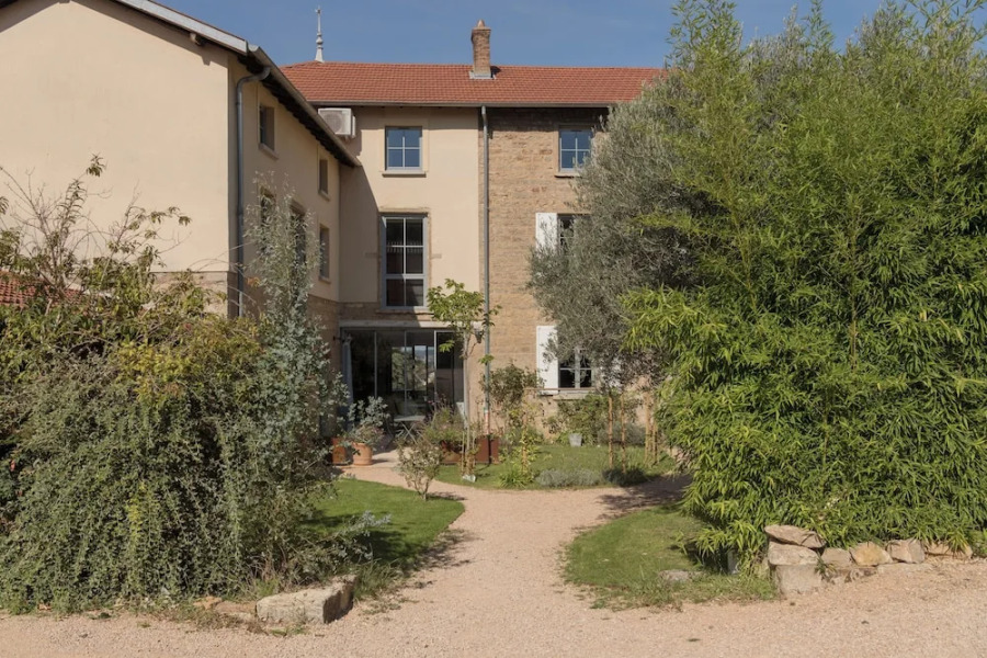 La Maison des Monts d'or