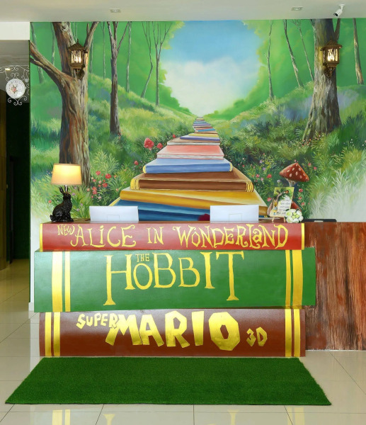 ZEN Rooms Shah Alam Section 7