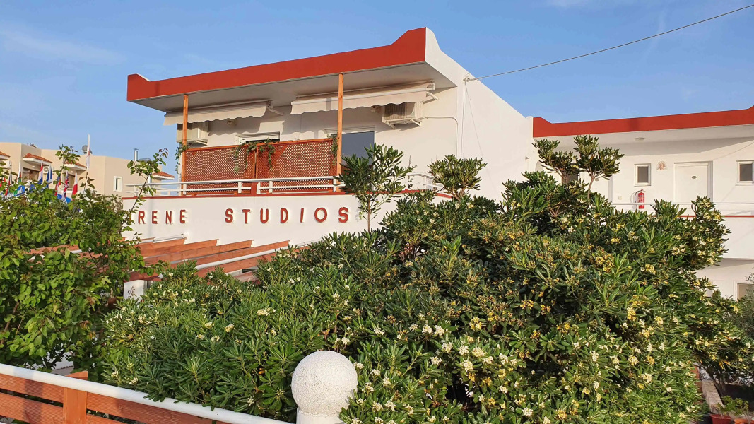 Irene Studios