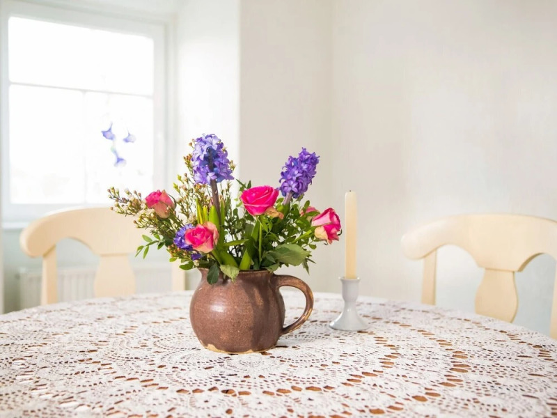 Cosy Villa in Königs Wusterhausen OT Niederlehme with Garden