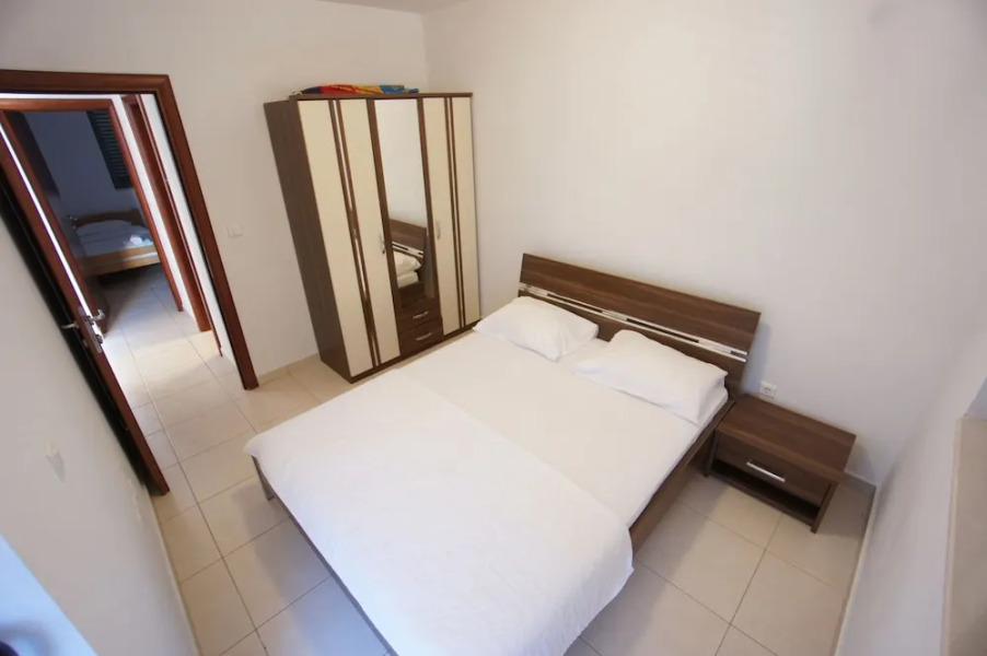 Apartments Bečići Sunset