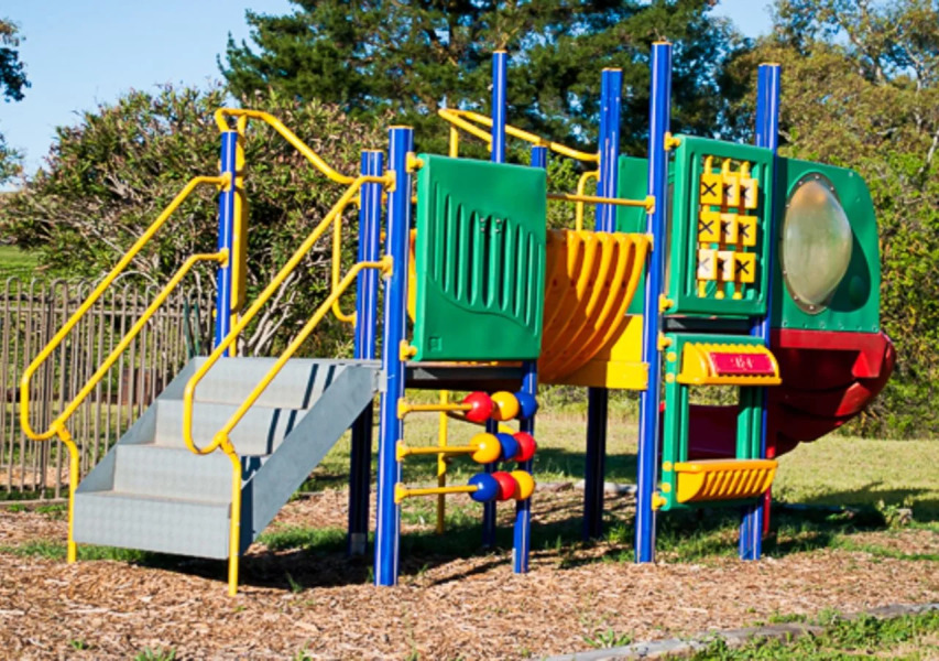 Angaston Vineyards Motel