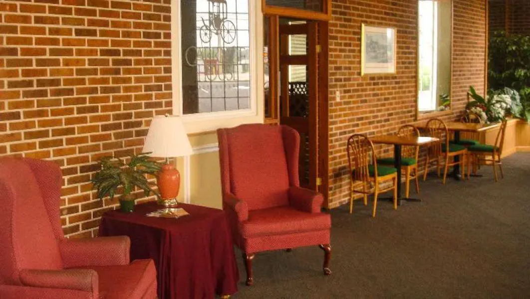 Carriage Inn Lancaster