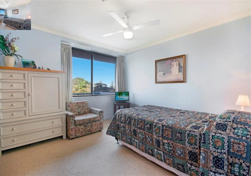 Burgess @ Kings Beach Apartments