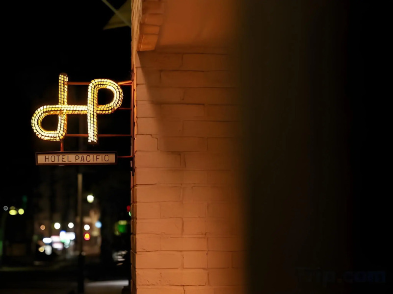 Hotel Pacific Kanazawa