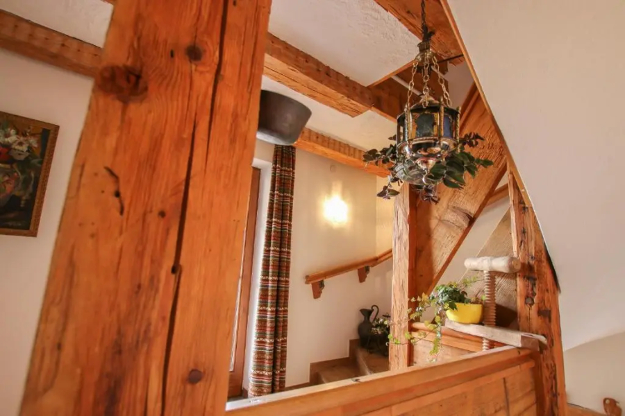 Appartements Millinger