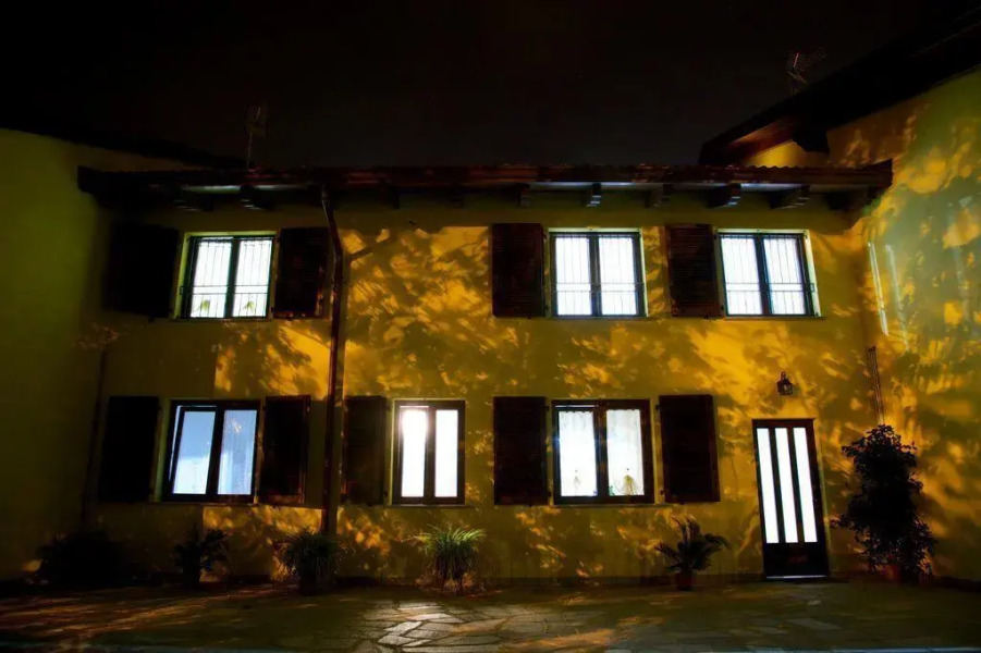 Alloggi Vacanze Residenza Lambert