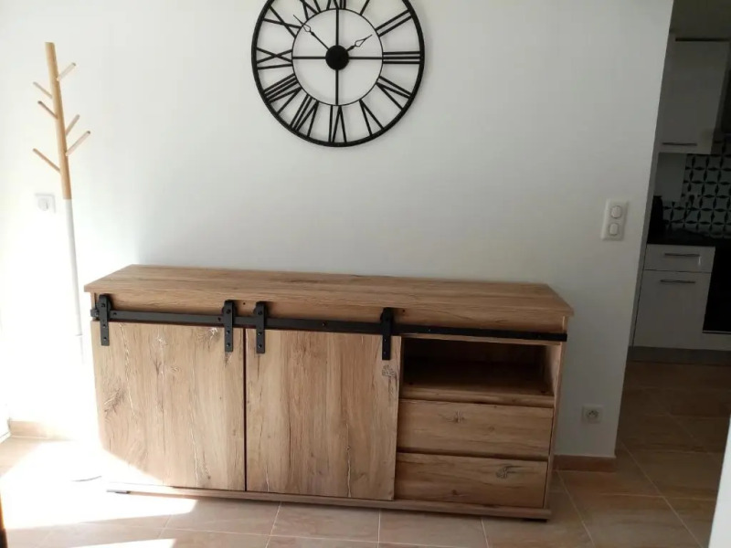 Studio de Charme Neuf a la Montagne (Adults Only)