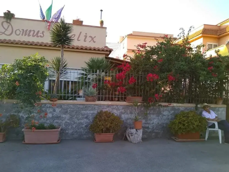 Domus Felix