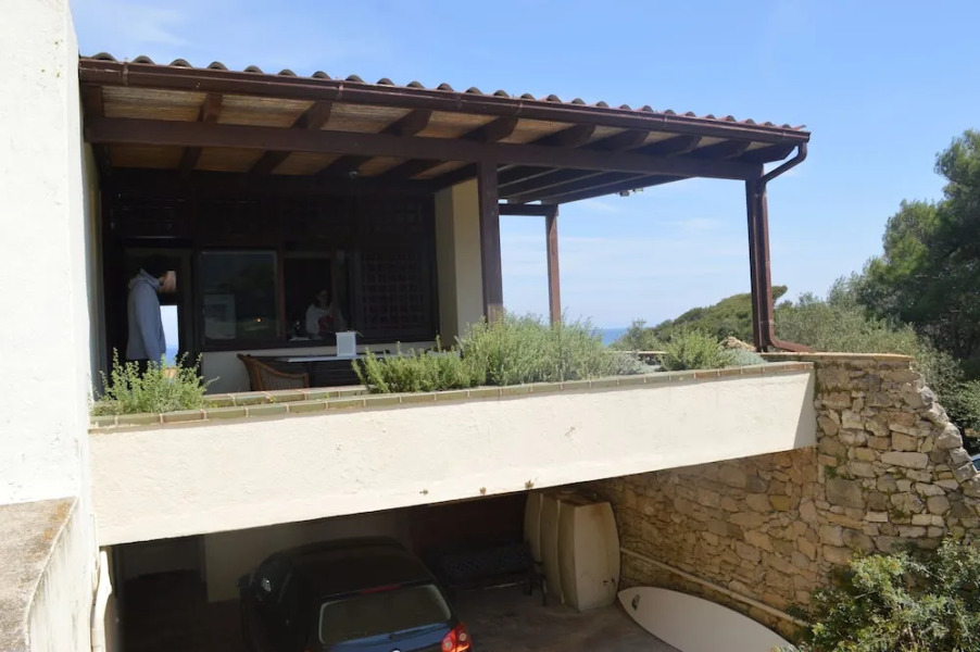 Villa Ammos Vasilikos Zakynthos