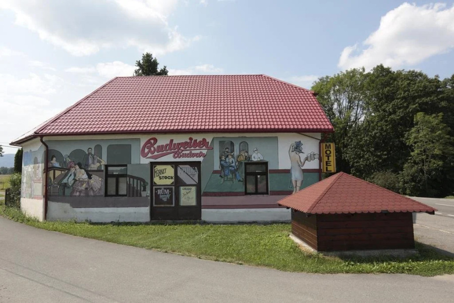 Penzion Na Cymbálku