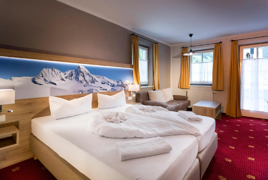 SCOL Sporthotel Großglockner