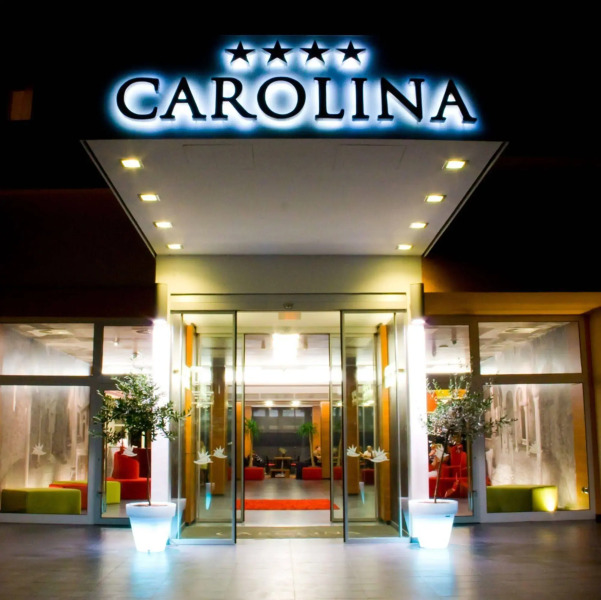 Valamar Carolina Hotel & Villas