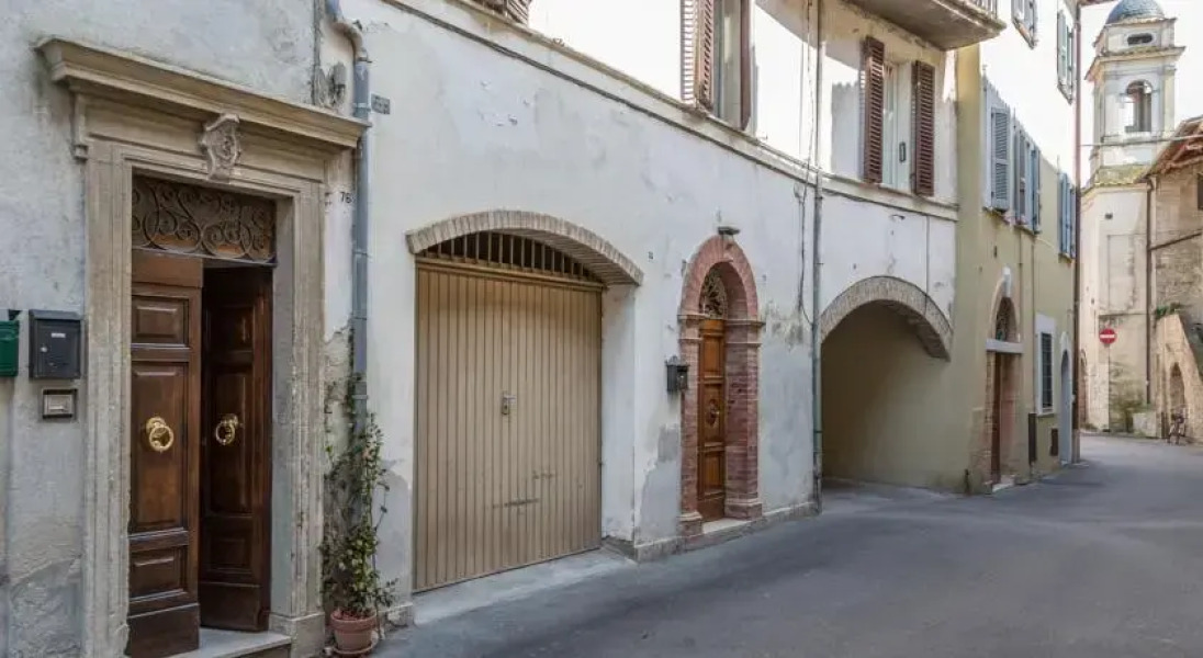 Casa Costanza