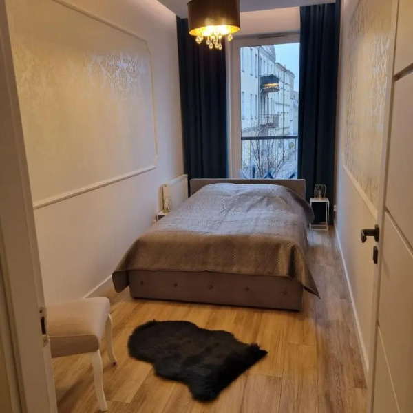 Apartament Skarbowa