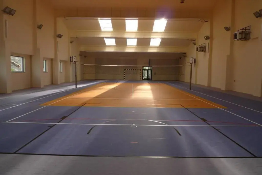 Centrum Wypoczynku Odys