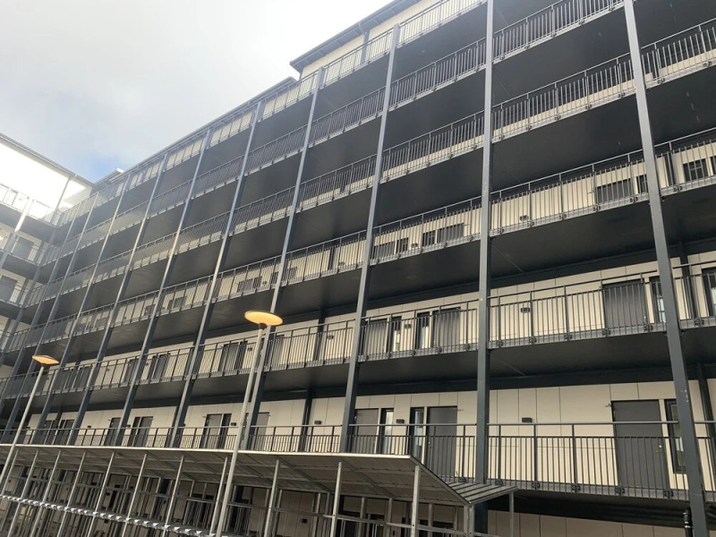 Haggvik 1-bed Apartment in Sollentuna