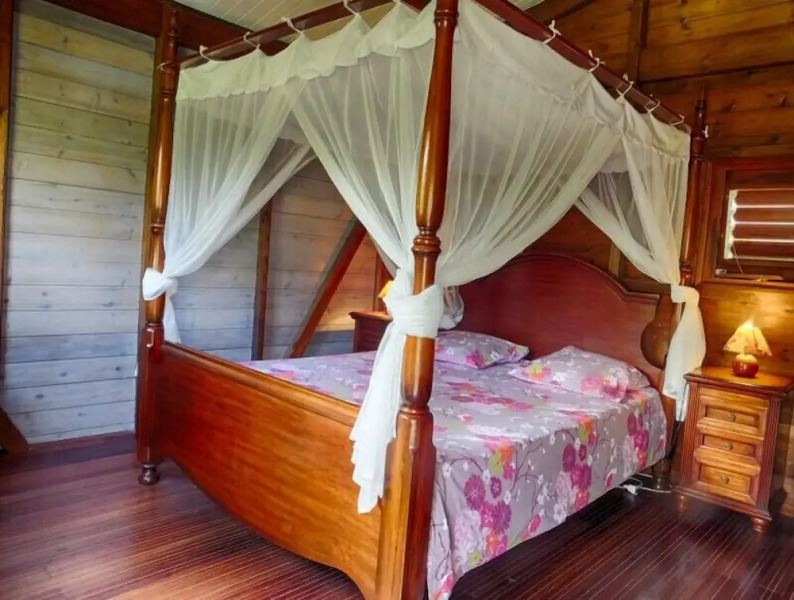 Le Parc aux Orchidées