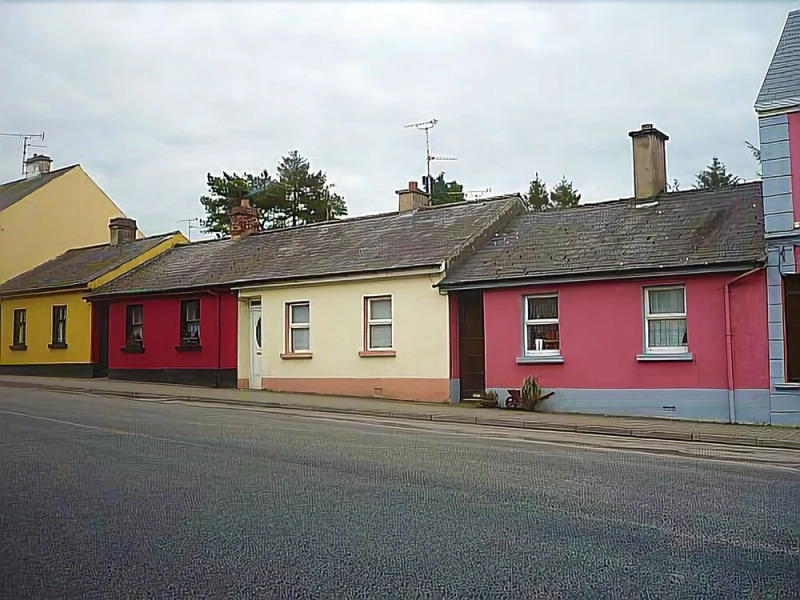 Hamills Bed and Breakfast