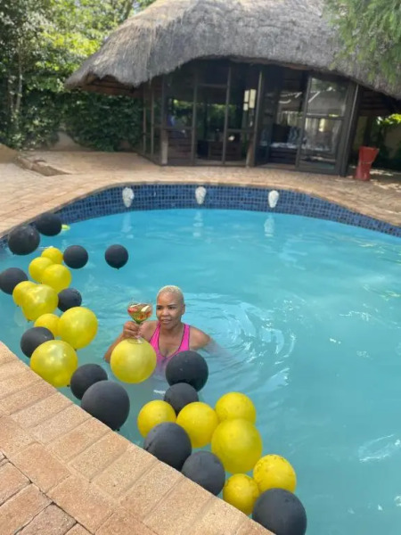 Sapzres at Klerksdorp (Adults Only)