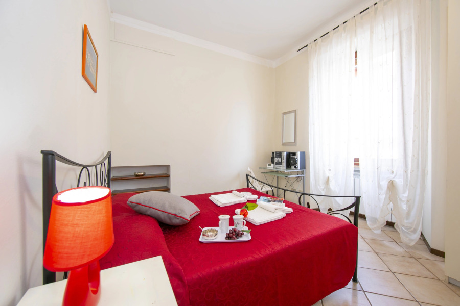 Appartamento Aquila Splendente