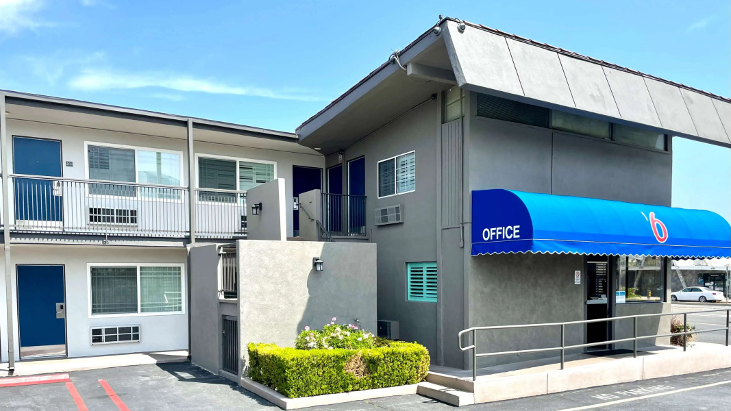 Motel 6 Pico Rivera, CA - Los Angeles