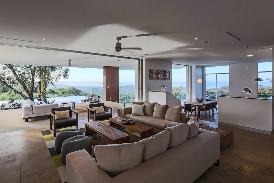 Kalia Luxury Homes Rentals