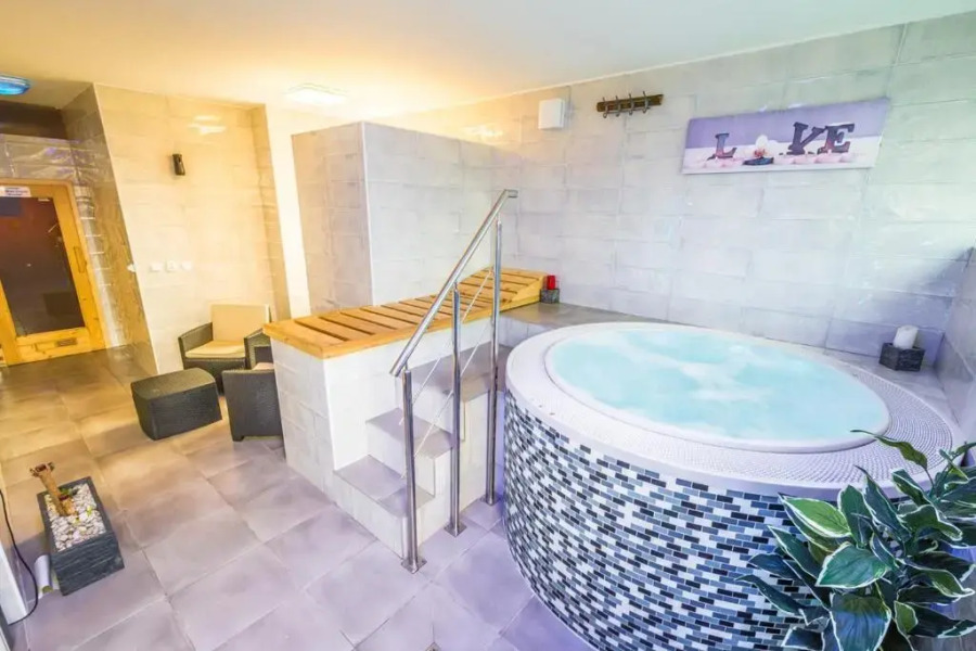 Relaxcentrum Mrkáček