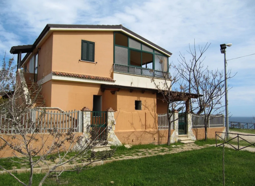 Japigium Curmo Holiday Home