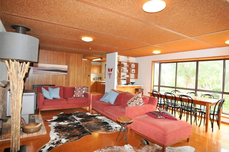 Shangri-La On Surf Parade - Free Wifi!