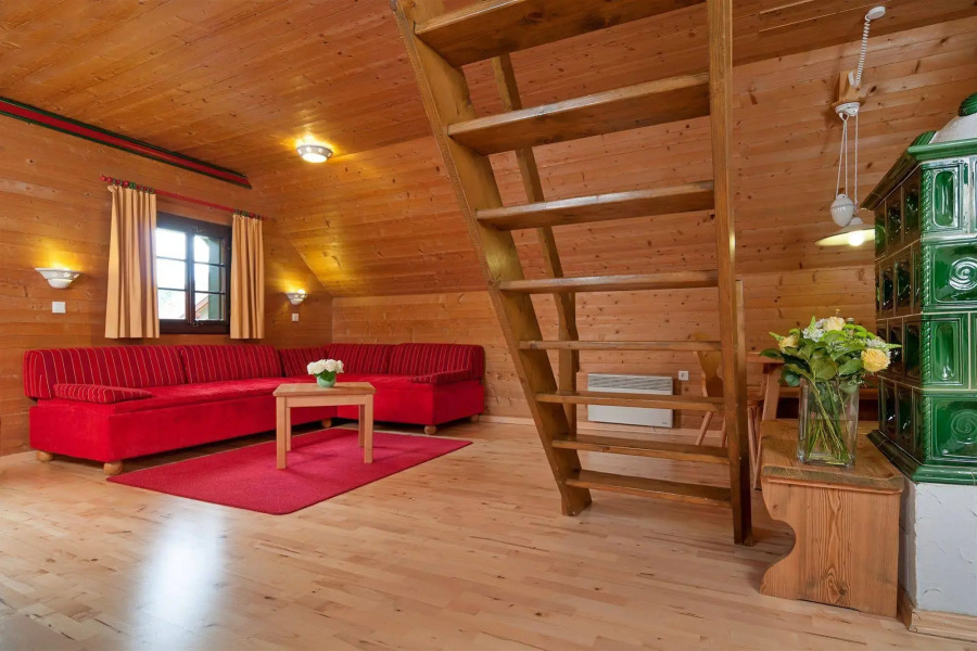 Naturel Hoteldorf Seeleitn