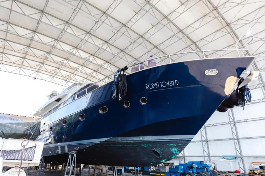 Porto Romano The Marina Resort