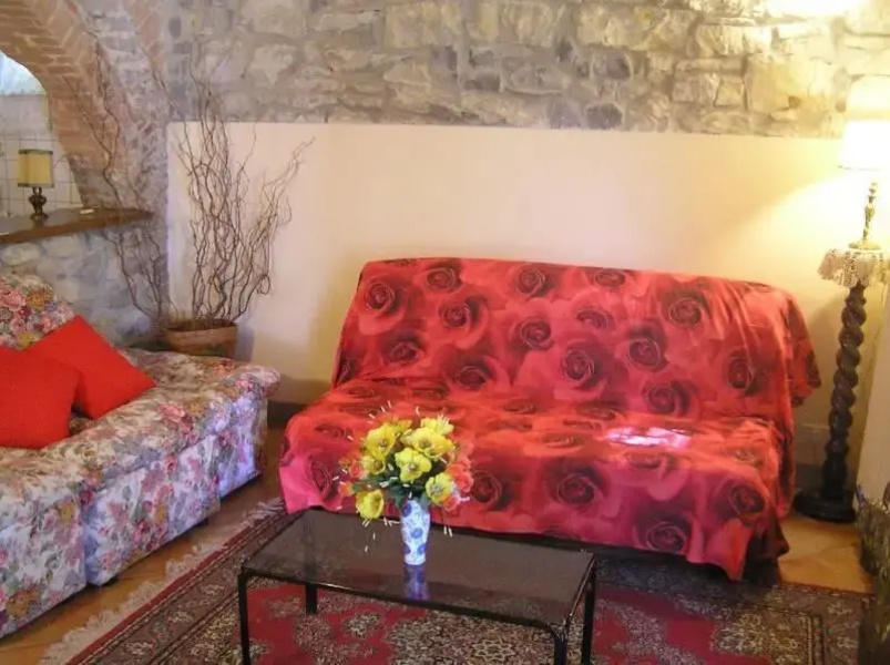 Casa Fontecchio