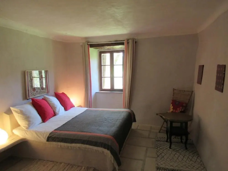 La Ferme de la Condamine