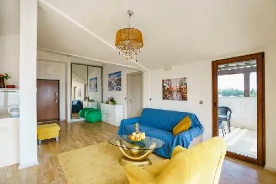 Donja Lastva Apartments