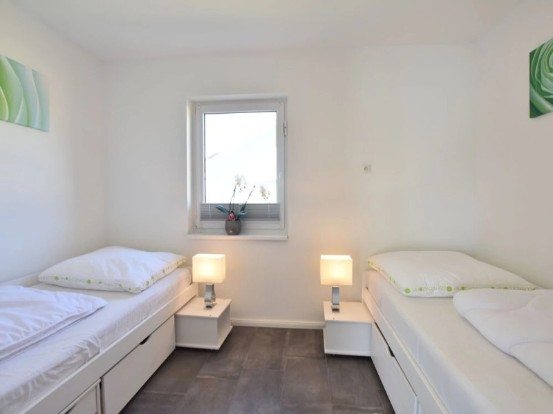 Cozy Holiday Home in Pepelow with Garden