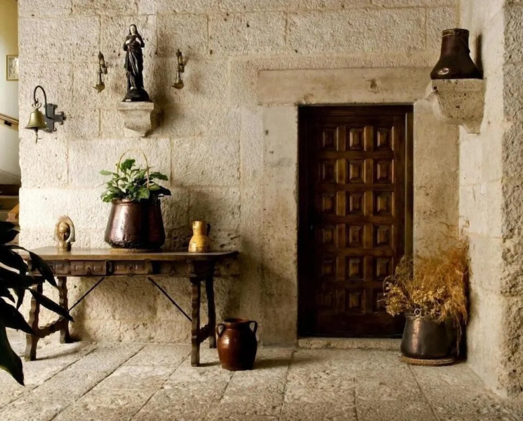 La Posada de Pradorey