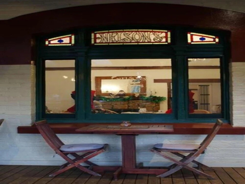 Nelsons of Bridgetown