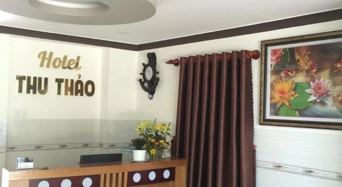 Hotel Thu Thao