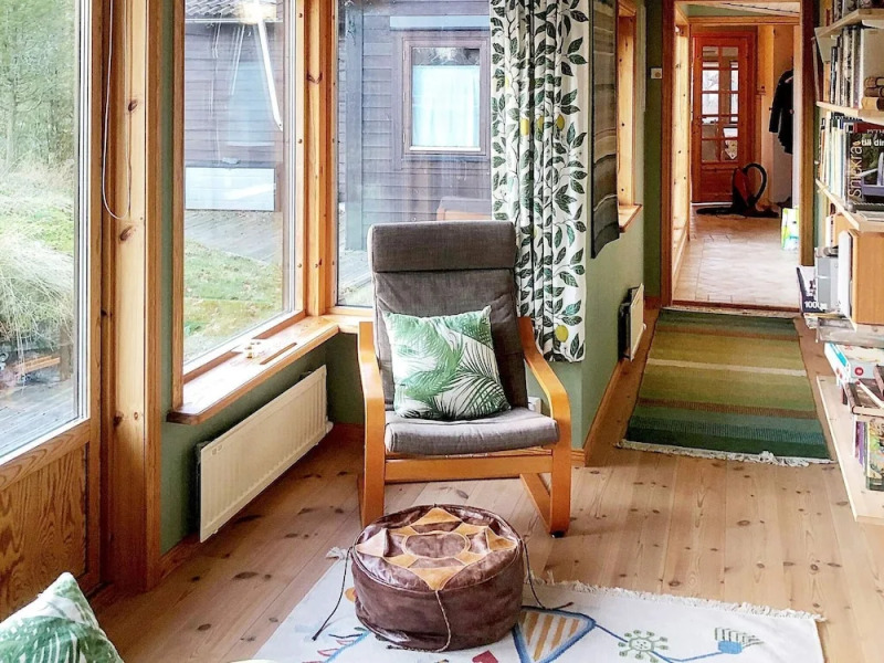 8 Person Holiday Home in Norrtälje