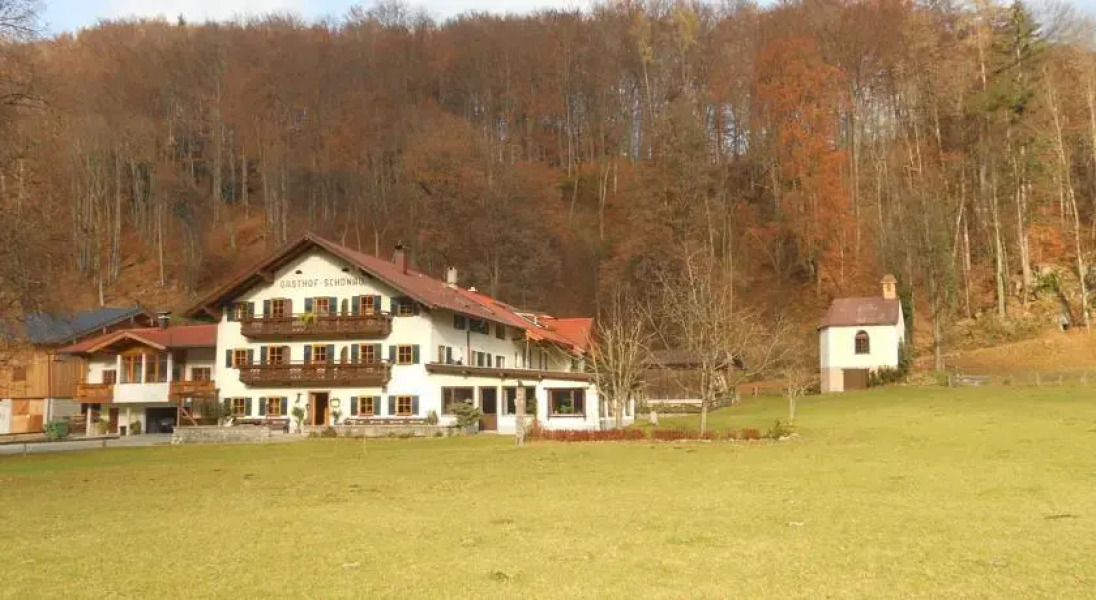 Gasthof Schönau