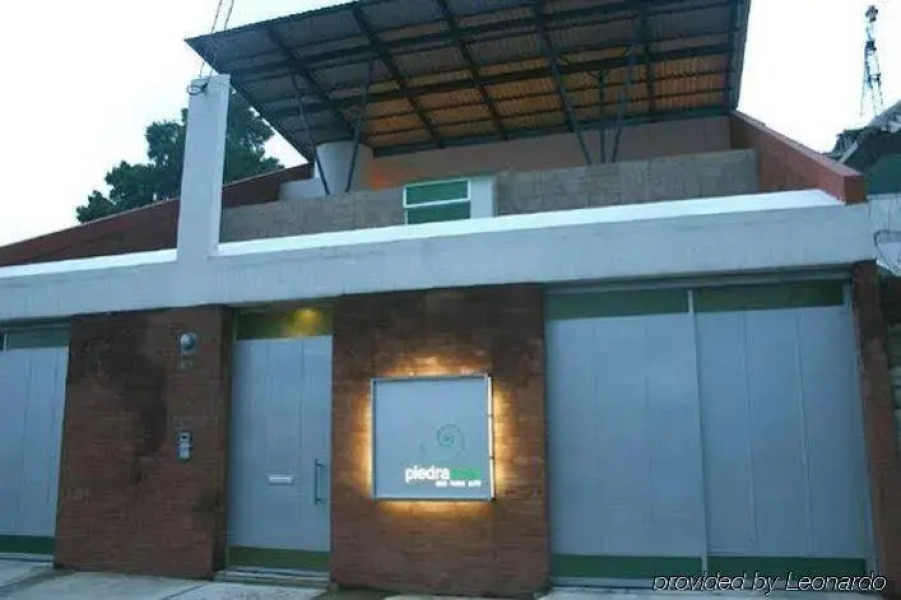 Hotel Piedraluna