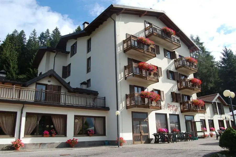 Hotel Roma