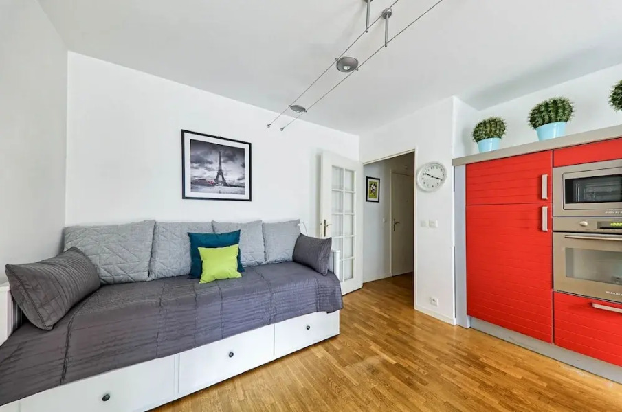 Les Bois Fleuris Sleepngo