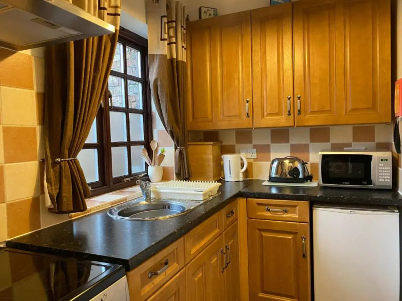 Thompsons Arms Holiday Cottages