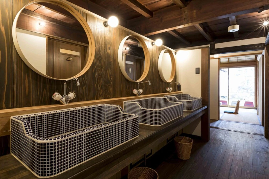 Guest House Maru Hostel