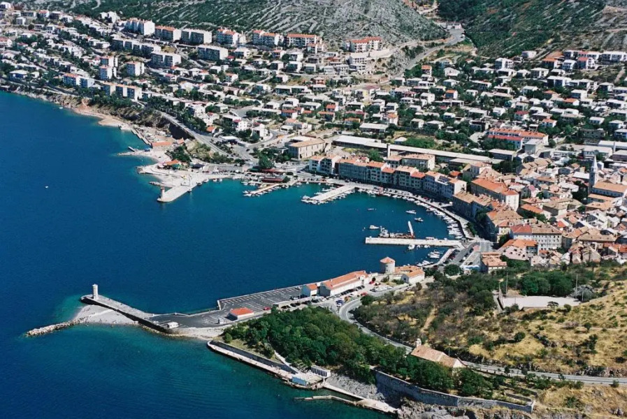 Vlatkovićeva Apartments