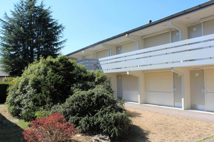 Campanile Rouen Sud - Cléon Elbeuf