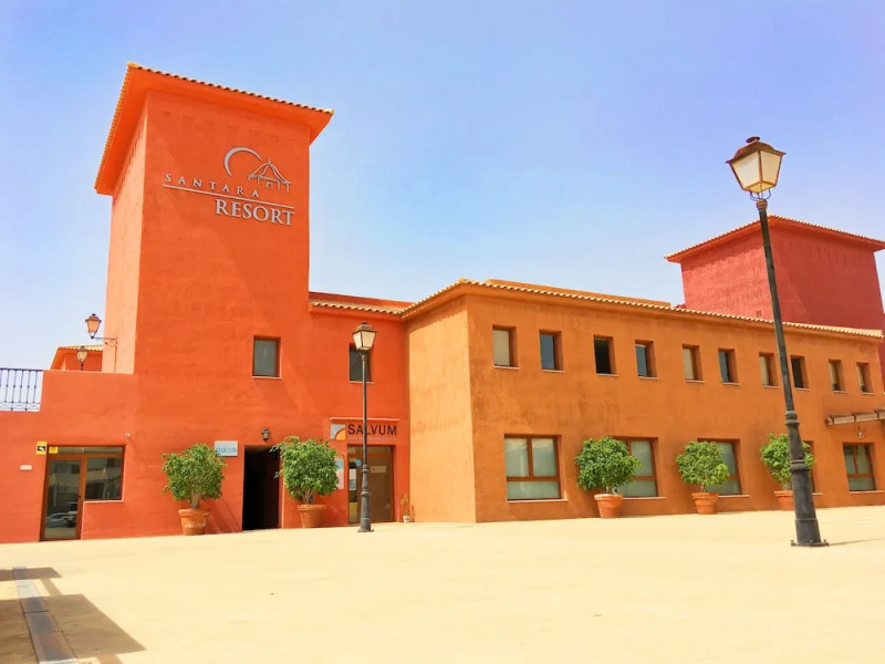 Santa Pola Life Resort