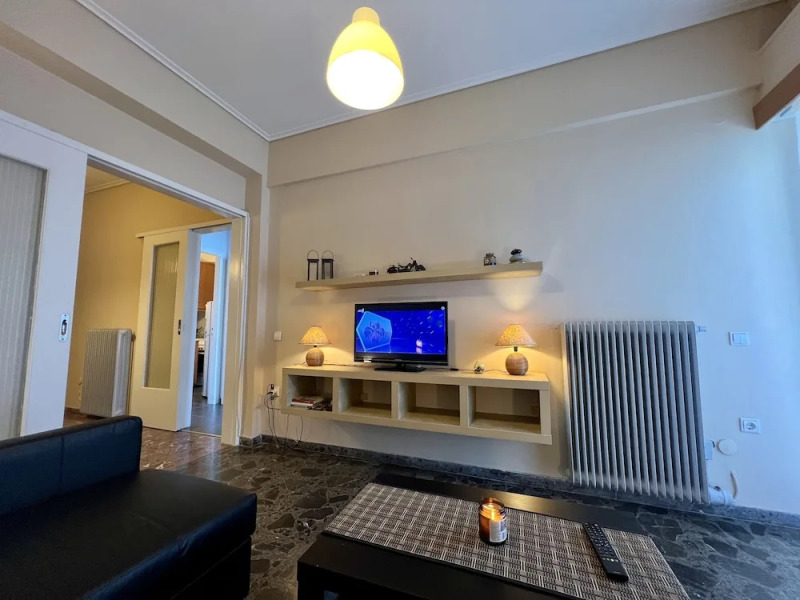 Loutraki Sunset Apartment